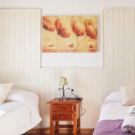 Holiday home La Raya By Ruralidays *