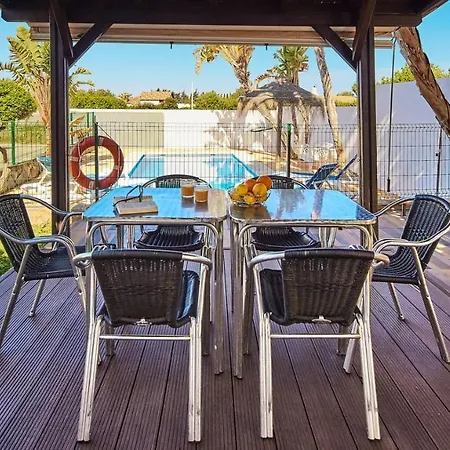 La Raya By Ruralidays Holiday home