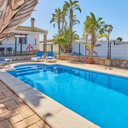 Holiday home La Raya By Ruralidays *
