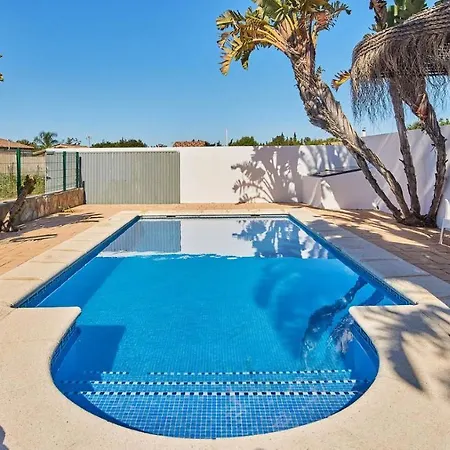 Holiday home La Raya By Ruralidays